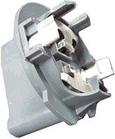 Hella 9FF 247 322-001 Lampenfassung Hauptscheinwerfer