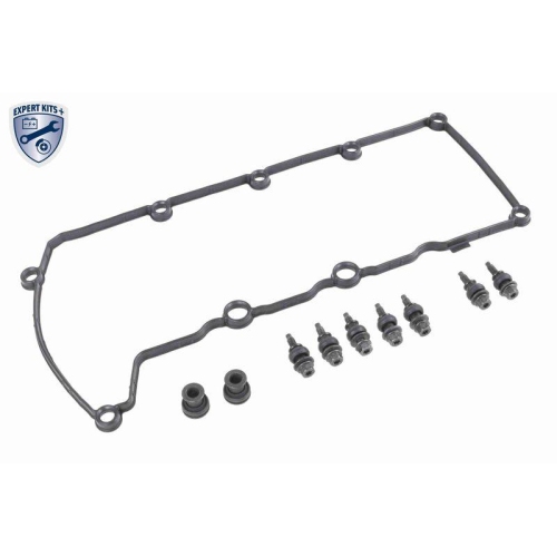 Vaico V10-5800 Zylinderkopfhaube Für Zylinder 4-6 Links für Audi Porsche VW