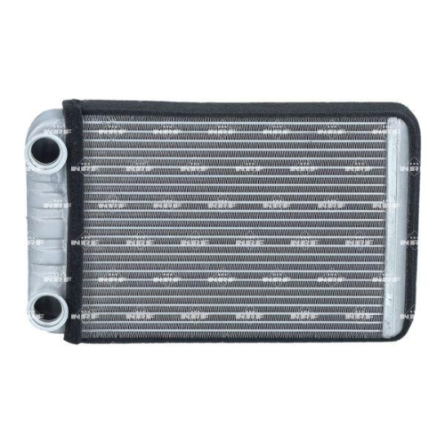 Nrf 54366 Wärmetauscher Innenraumheizung für Opel Vauxhall