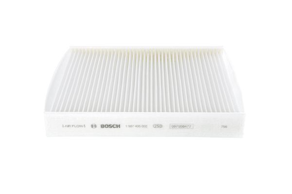 BOSCH Filter, Innenraumluft 1 987 435 002