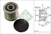 Original INA Generatorfreilauf 535 0111 10