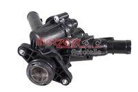 Metzger Autoteile 4006499 Thermostat Kühlmittel für Mercedes Benz Mercedes Benz