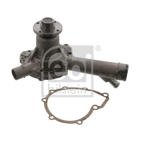Febi Bilstein 17253 Wasserpumpe Motorkühlung für Mercedes Benz Mercedes Benz