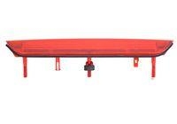 Van Wezel 7622929 Zusatzbremsleuchte Mitte für Skoda