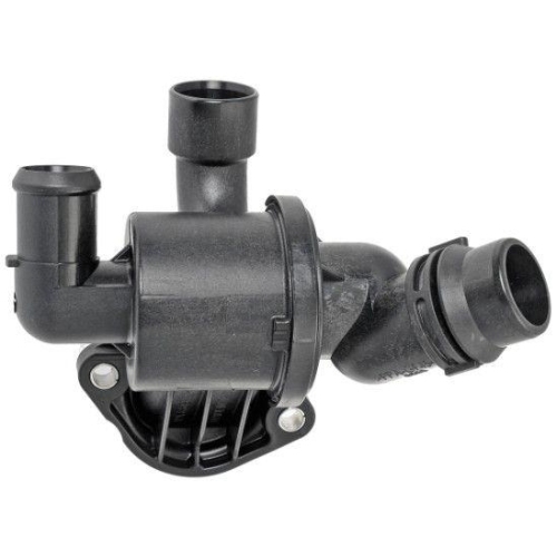 Hella 8MT 354 777-381 Thermostat Kühlmittel für Audi Seat VW