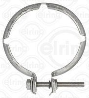 Rohrverbinder, Abgasanlage