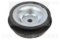 Nk 673610 Federbeinstützlager Vorderachse für Opel Vauxhall