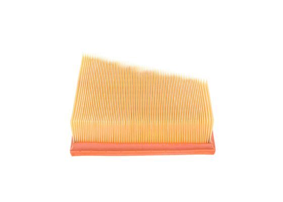 BOSCH Luftfilter 1 457 433 532