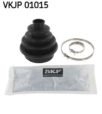 Original SKF Semi-universeller Faltenbalg VKJP 01015