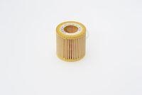 Bosch 1 457 429 194 Ölfilter für Audi Seat Skoda VW