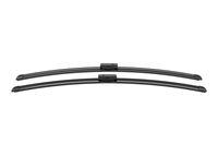 Bosch 3 397 014 121 Wischblatt Seitlicher Einbau Vorne für Ford Peugeot