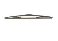 Bosch 3 397 004 632 Wischblatt Hinten für Citroën Honda Nissan Opel Peugeot