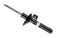 Bilstein 22-230522 Stoßdämpfer Vorderachse für Audi Seat Skoda VW Vag Audi (faw)
