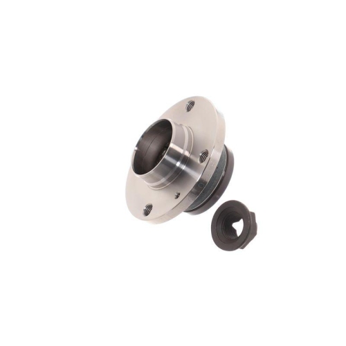 Skf VKBA 6552 Radlagersatz Hinterachse für Fiat Opel Vauxhall Abarth