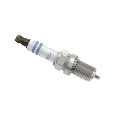 6x BOSCH Zündkerzen 0242230500 Mercedes W163 W220 W203 W210