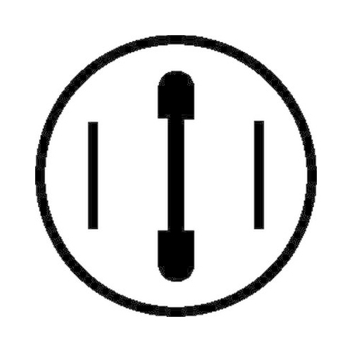 Hella 6DL 003 262-001 Bremslichtschalter für Audi Mack Mercedes Benz Skoda VW