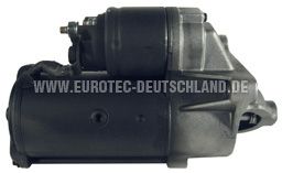 EUROTEC Starter