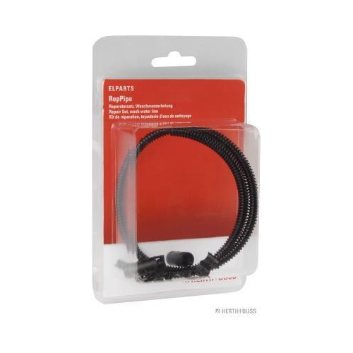 Reparatursatz, Waschwasserleitung