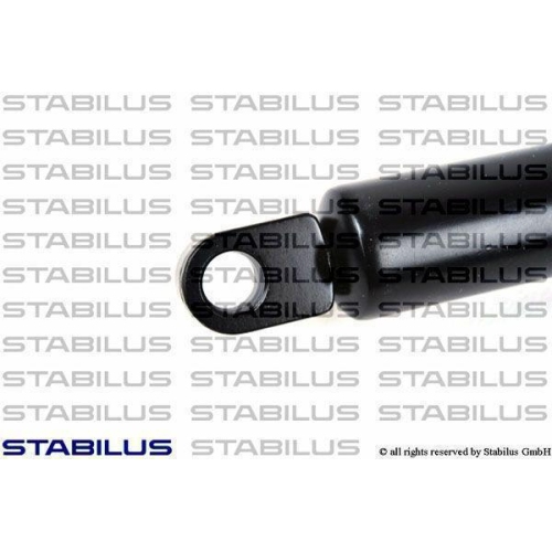 Stabilus 082511 Gasfeder für Mercedes Benz Mercedes Benz Scania