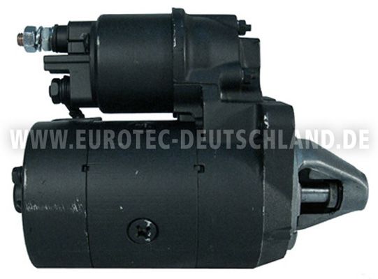 EUROTEC Starter