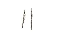 Bosch 3 397 001 472 Wischblatt Vorne für Porsche