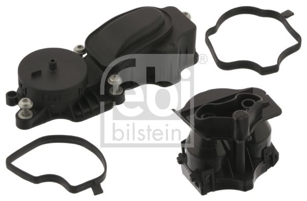 Original FEBI BILSTEIN Entlüftungsventil 45195