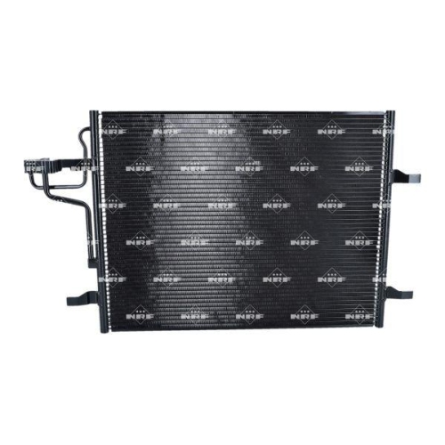 Nrf 35936 Kondensator Klimaanlage für Ford