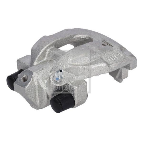 Febi Bilstein 180912 Bremssattel Hinterachse Rechts für Volvo