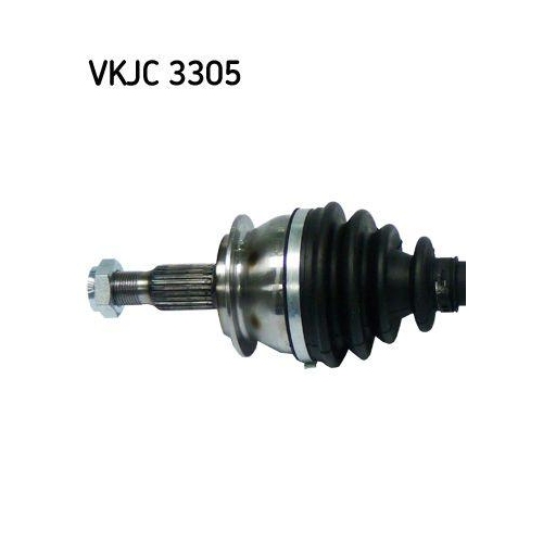 Skf VKJC 3305 Antriebswelle Vorderachse Links für Mercedes Benz Mercedes Benz