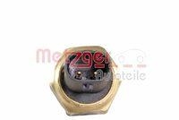 Metzger Autoteile 0905323 Sensor Kraftstofftemperatur für Mercedes Benz