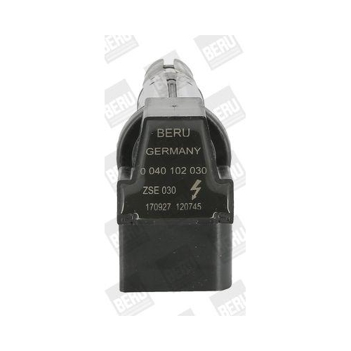 Borgwarner (beru) ZSE030 Zündspule für Audi Seat Skoda VW Vag