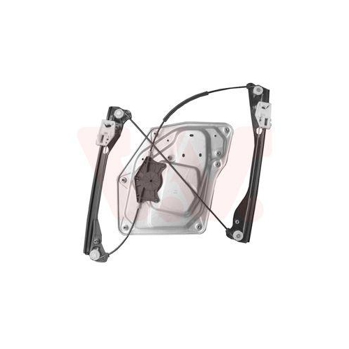Van Wezel 7636261 Fensterheber Vorne Links für Skoda
