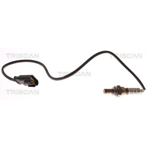 Triscan 8845 16063 Lambdasonde Nach Katalysator Vor Katalysator für Alfa Romeo