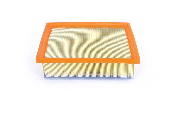 BOSCH Luftfilter F 026 400 496