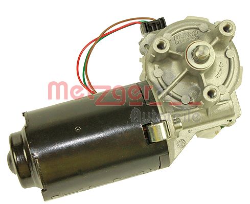 METZGER Wischermotor ORIGINAL ERSATZTEIL