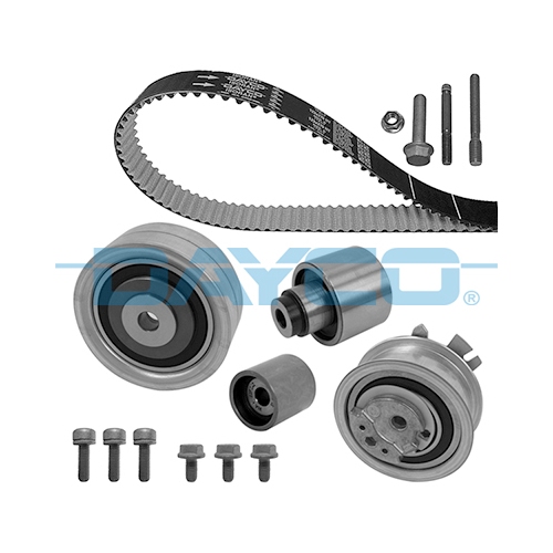 ORIGINAL DAYCO ZAHNRIEMENSATZ ZAHNRIEMEN SATZ KIT