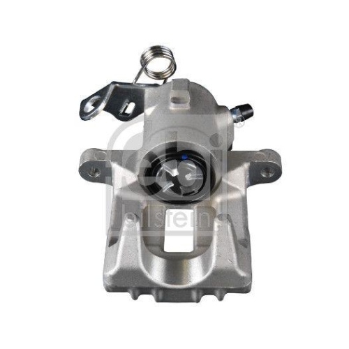 Febi Bilstein 178142 Bremssattel Hinterachse Links für Audi Seat VW