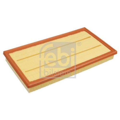 Febi Bilstein 170951 Luftfilter für Mercedes Benz Mercedes Benz