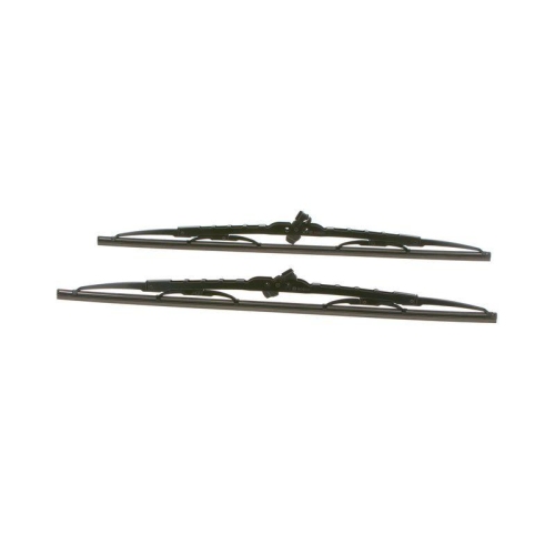 Bosch 3 397 118 540 Wischblatt Vorne für Fiat Ford Honda Mazda Mitsubishi Nissan