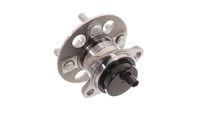 Skf VKBA 6828 Radlagersatz Hinterachse für Daihatsu Toyota Toyota (gac)