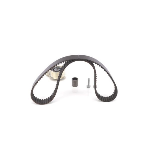 Zahnriemen-/Rollenset