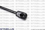 Stabilus 030656 Gasfeder Koffer /laderaum Beidseitig für Ford Ford Usa