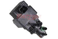 Metzger Autoteile 0892270 Druckwandler Turbolader für Bmw Mini