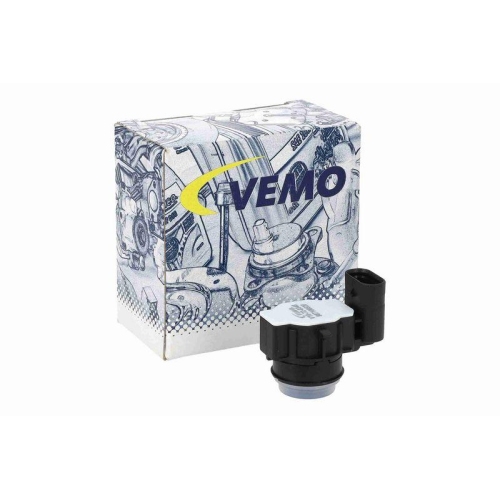 Vemo V10-72-0348 Sensor Einparkhilfe Hinten für Skoda VW Vag