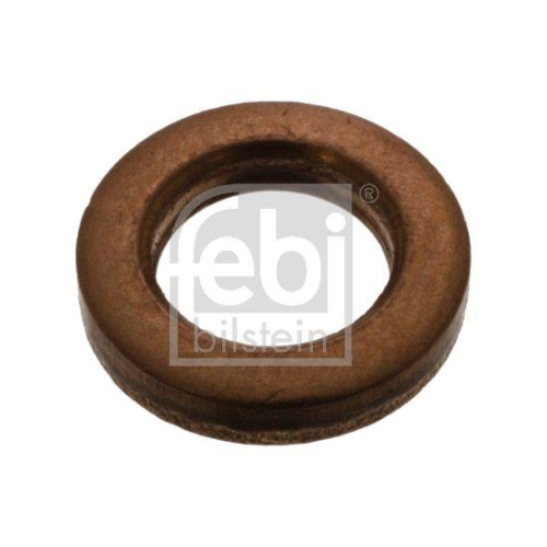 Febi Bilstein 15926 Dichtring Einspritzventil für Audi Ford Seat Skoda VW