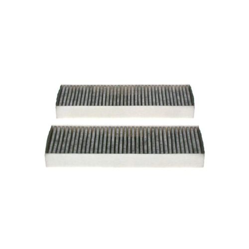 Bosch 1 987 435 522 Filter Innenraumluft für Citroën Opel Peugeot Toyota