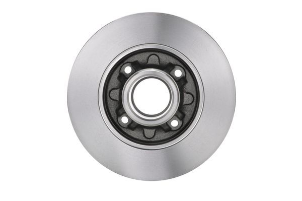 BOSCH Bremsscheibe 0 986 479 388