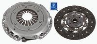 Sachs 3000 970 145 Kupplungssatz für Vauxhall Chevrolet Opel