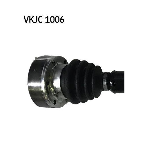 Skf VKJC 1006 Antriebswelle Hinterachse Links Hinterachse Rechts für Audi Seat