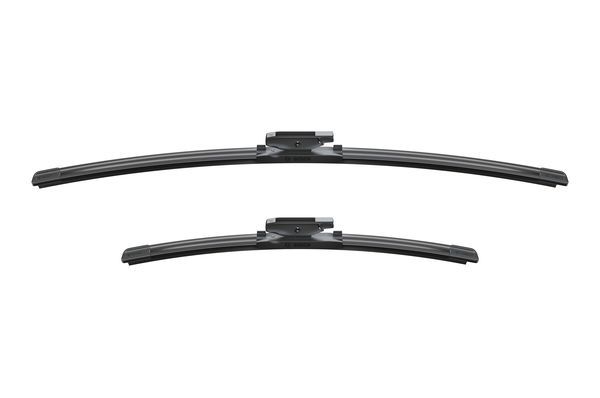 BOSCH Wischblattsatz A116S 3397007116
